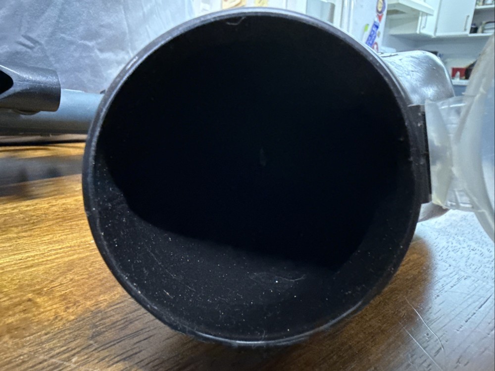 UNTESTED Brass Eagle Eradicator Paintball Marker Gun