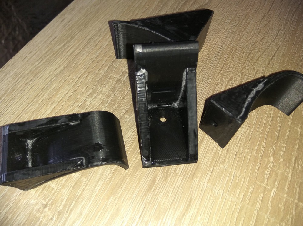 Nintendo Wii U Wall Mount Brackets Console Mounting Hardware Console Frame Case