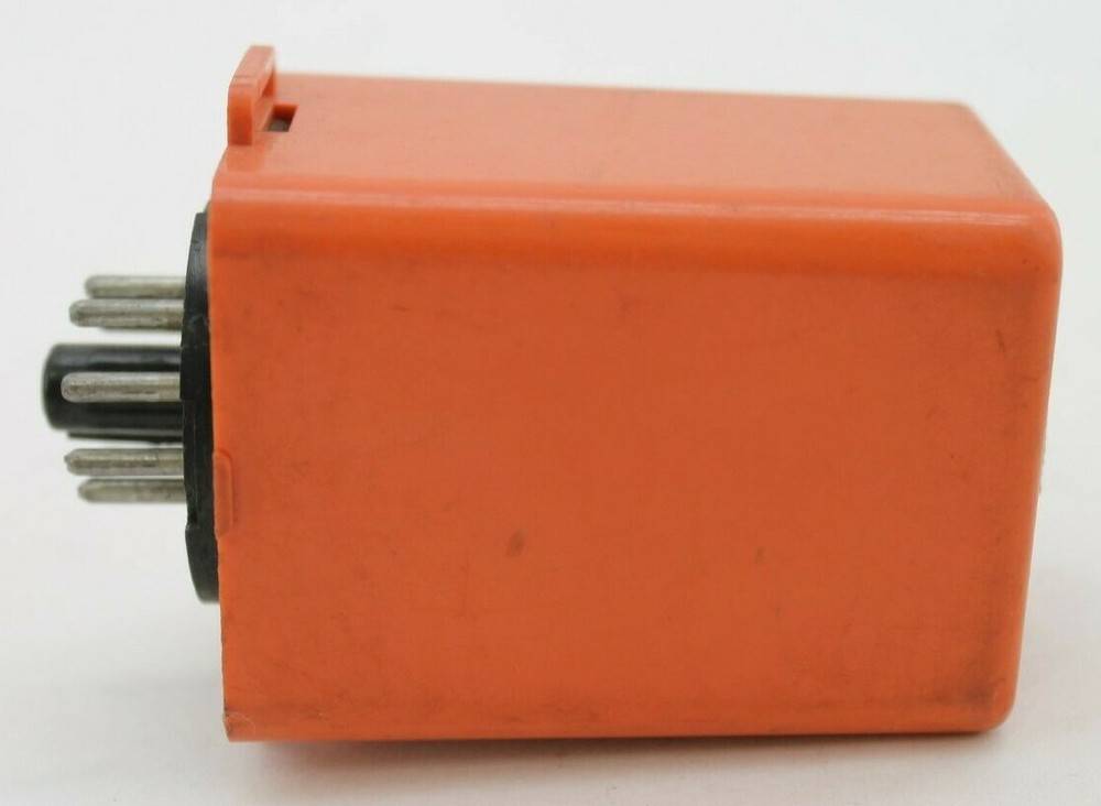Eagle Signal 84QS01A606-02 Relay