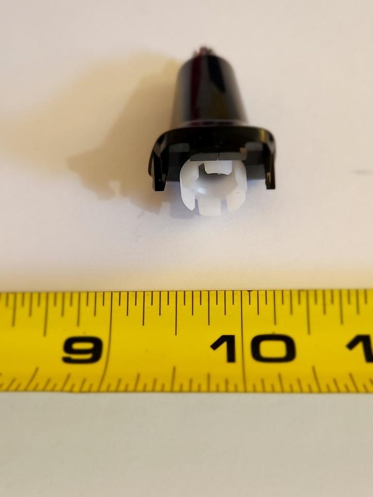 Philips Norelco Multigroom Trimmer Replacement Nose & Ear Blade Attachment