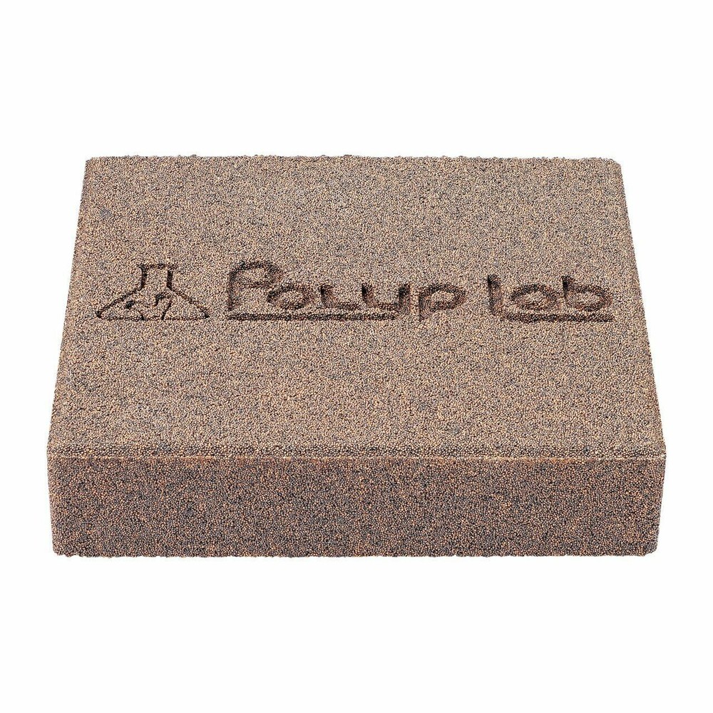 Genesis Rock Filter Media Block - Polyplab