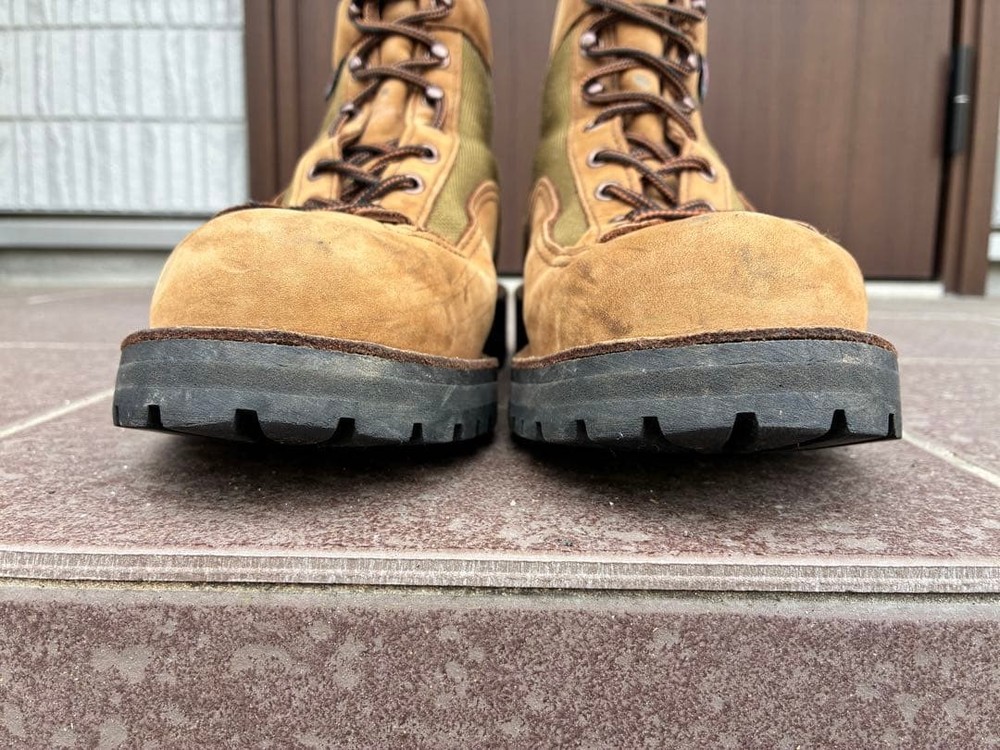 Danner light II Danner light2 33000 US8 26cm