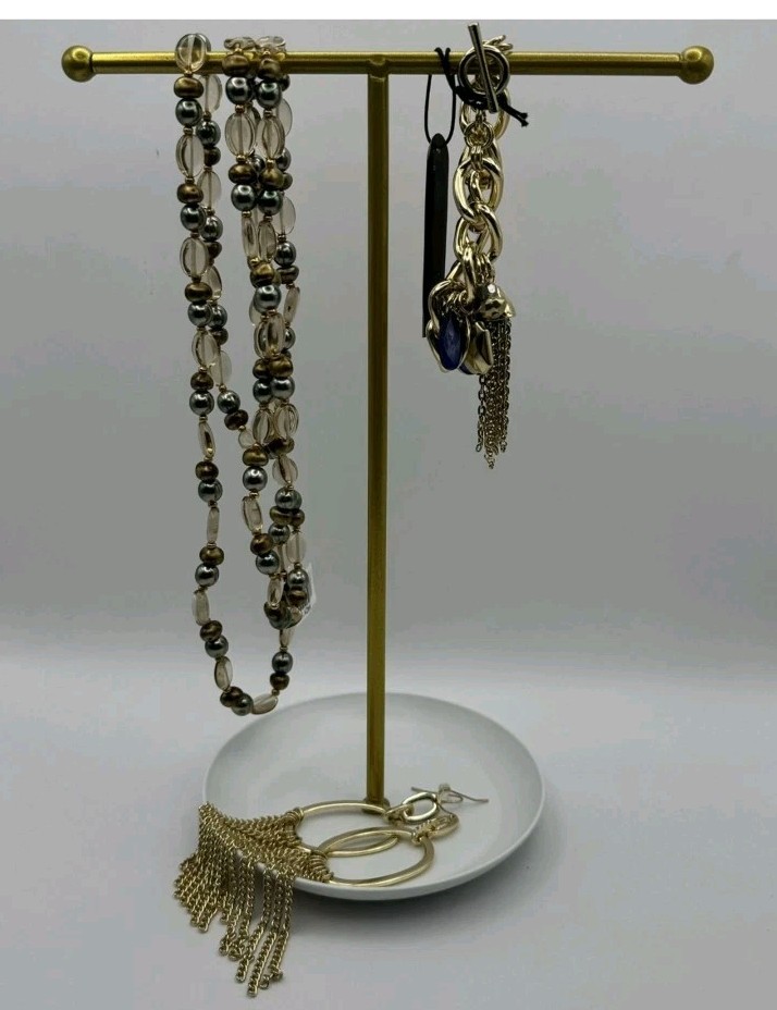 Sunally Jewelry Display Stand