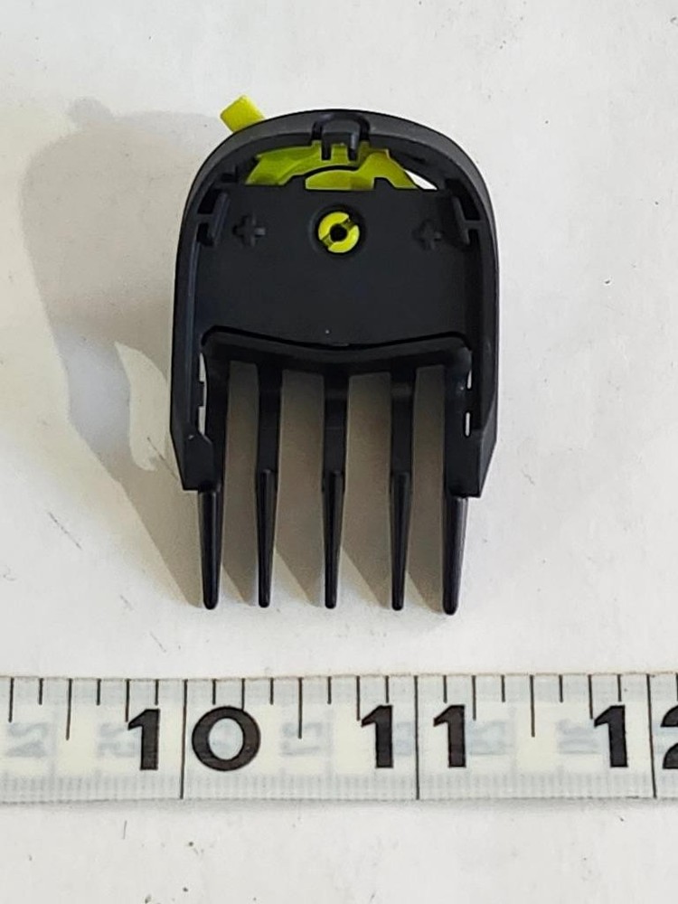 Philips Norelco Trimmer Replacement 9mm-13mm Adjustable Beard Guide Guard Comb