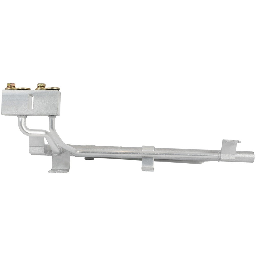 Aluminum AC Condenser For 2020-2024 Jeep Gladiator 2019-2023 2024 Jeep Wrangler