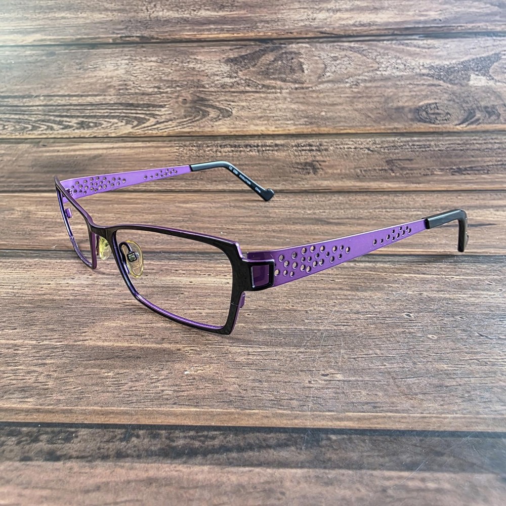 OGI Evolution Eyeglass Frames Size 55-18-140 FRAMES ONLY