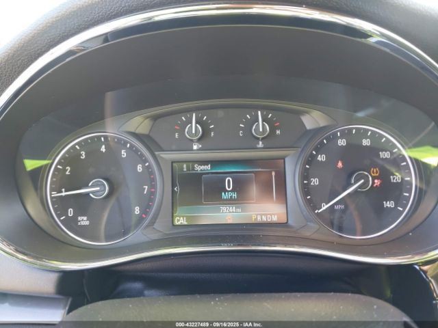 CONTROL PANEL OEM 17-21 BUICK ENCORE 1YR WRNTY