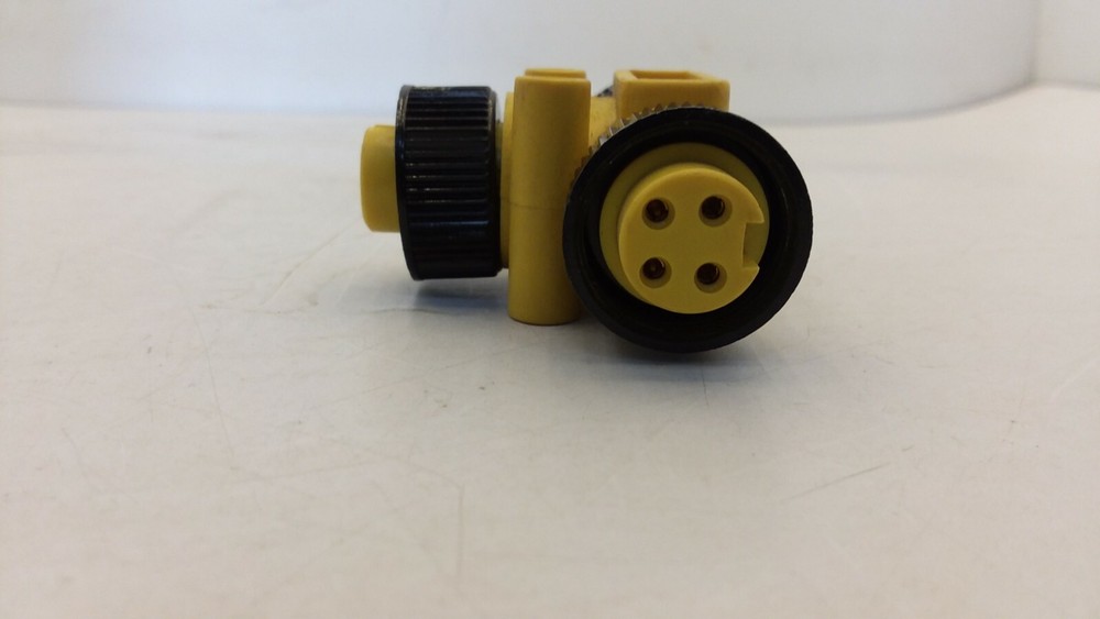 Brad Harrison 300911A Tee Connector NNB