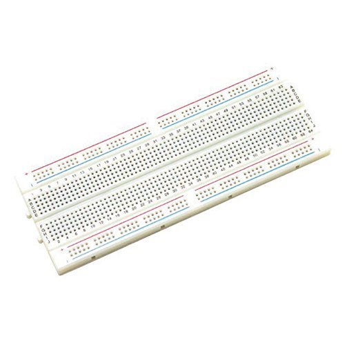 Eclipse Pro'sKit 900-247 Round Hole Breadboard, 840 Tie Points