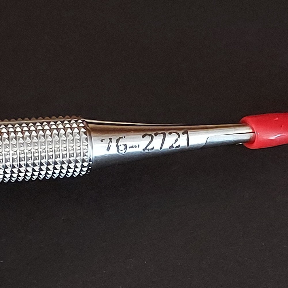 V.Mueller Micro Scissors VM 76 2721