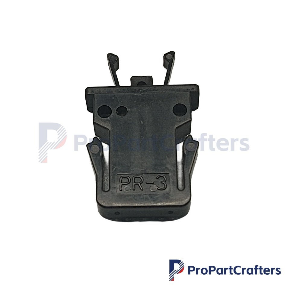 Over Head Console Box Lock FITS For Subaru Outback Legacy Forester 2009-2014