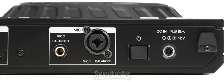 Pioneer DJ DDJ-FLX10 4-deck DJ Controller