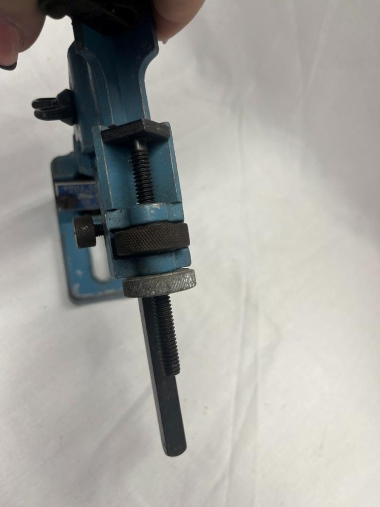 Blue-point DG-825 Drill Grinding Attachment - Blue