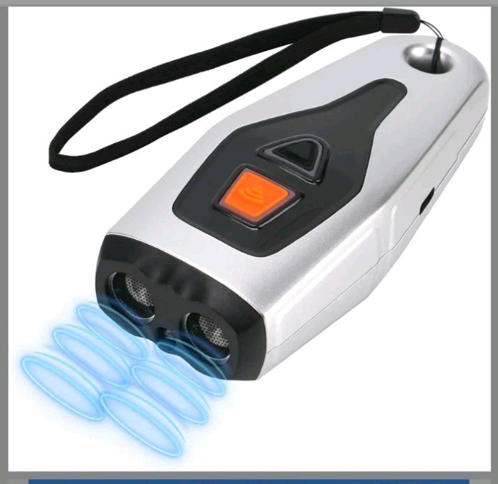 AFFLAT  Anti Barking Device with Training/Deterrent Modes,Anti Barking Device...