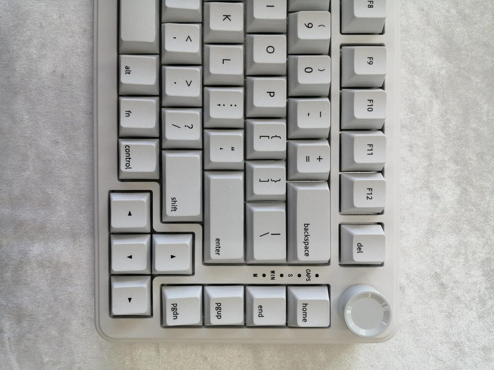 Keyboard Model 3001WA1 AIM1