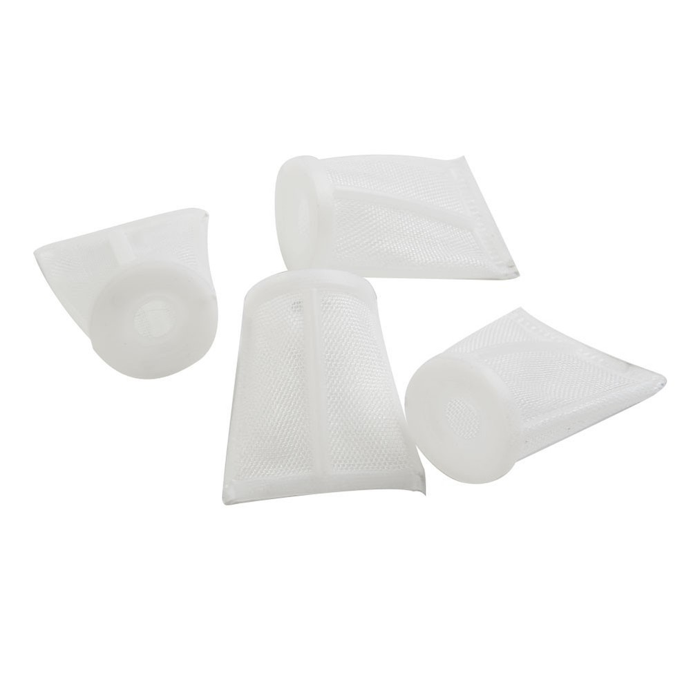 Lower Pot Spray Painter Filter Spray GunMesh-Strainers To Position Spray Gravity