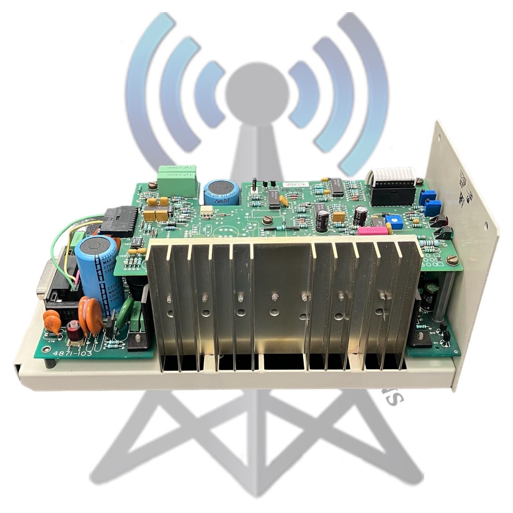 Lorain, 4871-102-00, PWDQACF5AA, Ringing Generator, *AF1324*
