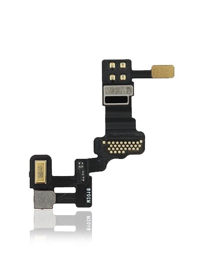 Microphone Flex Compatible For Watch Series 3 (42MM) (GPS + Cellular Version)