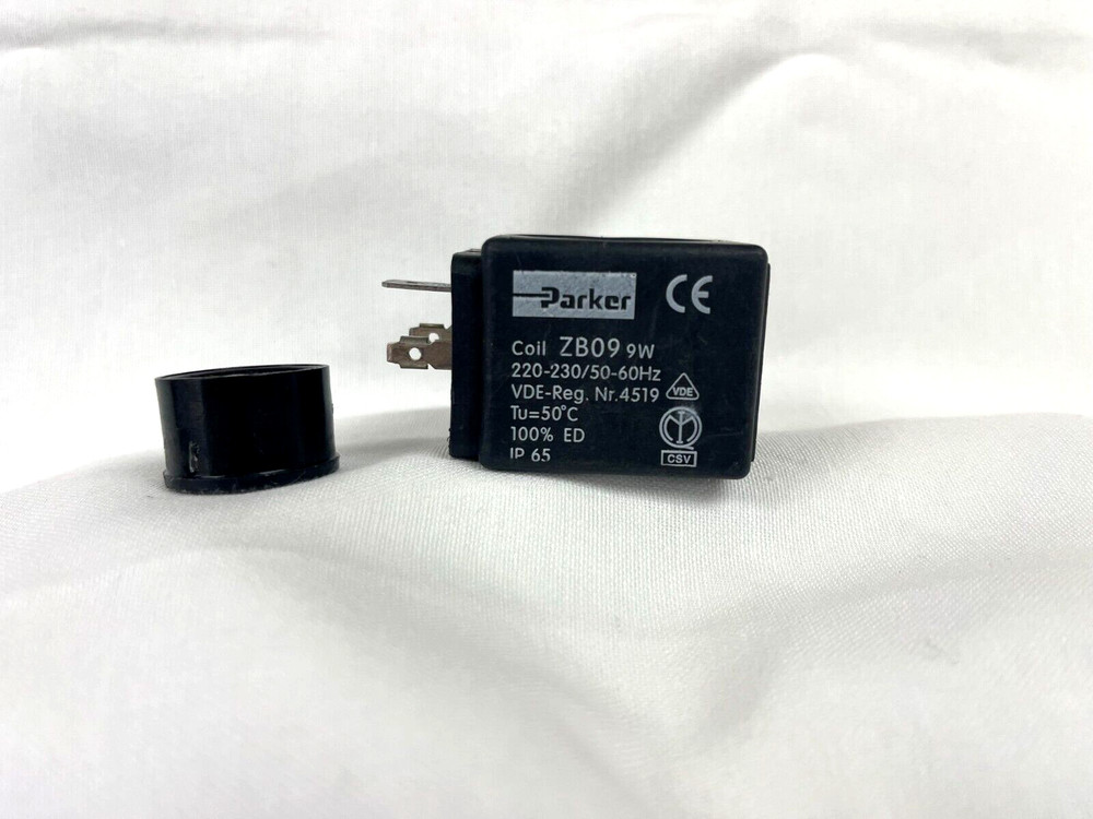 Espresso Machine Solenoid Coil MIX, 20CT