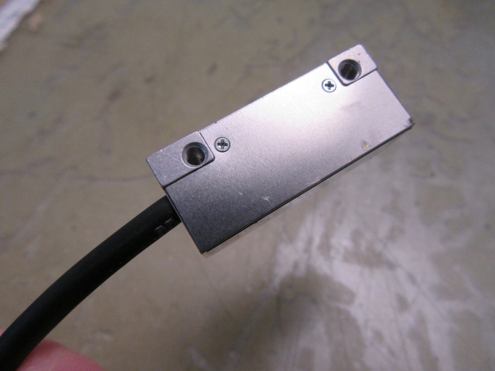 renishaw rgh24w15a00a linear incremental encoder readhead [2*U-55]