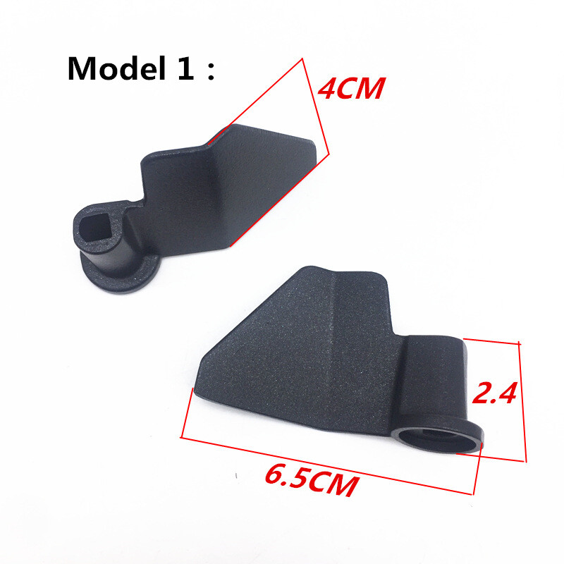 Universal Bread Machine Paddle Kneading Blade Part For Breadmaker Cake Mixing