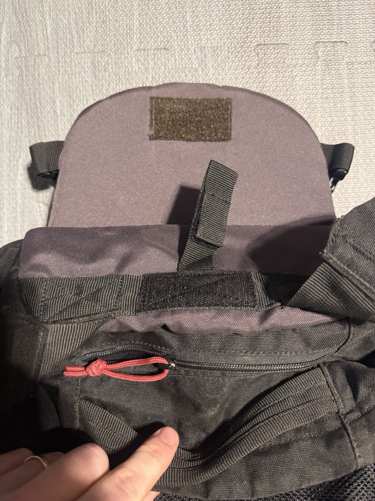 5.11 Rapid Origin Pack - Black - EDC