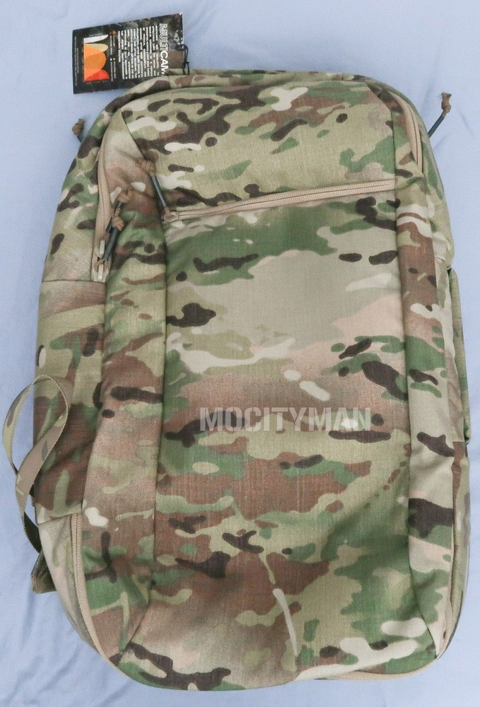 Genuine Crye Precision EXP 2100 Backpack Multicam USA Made