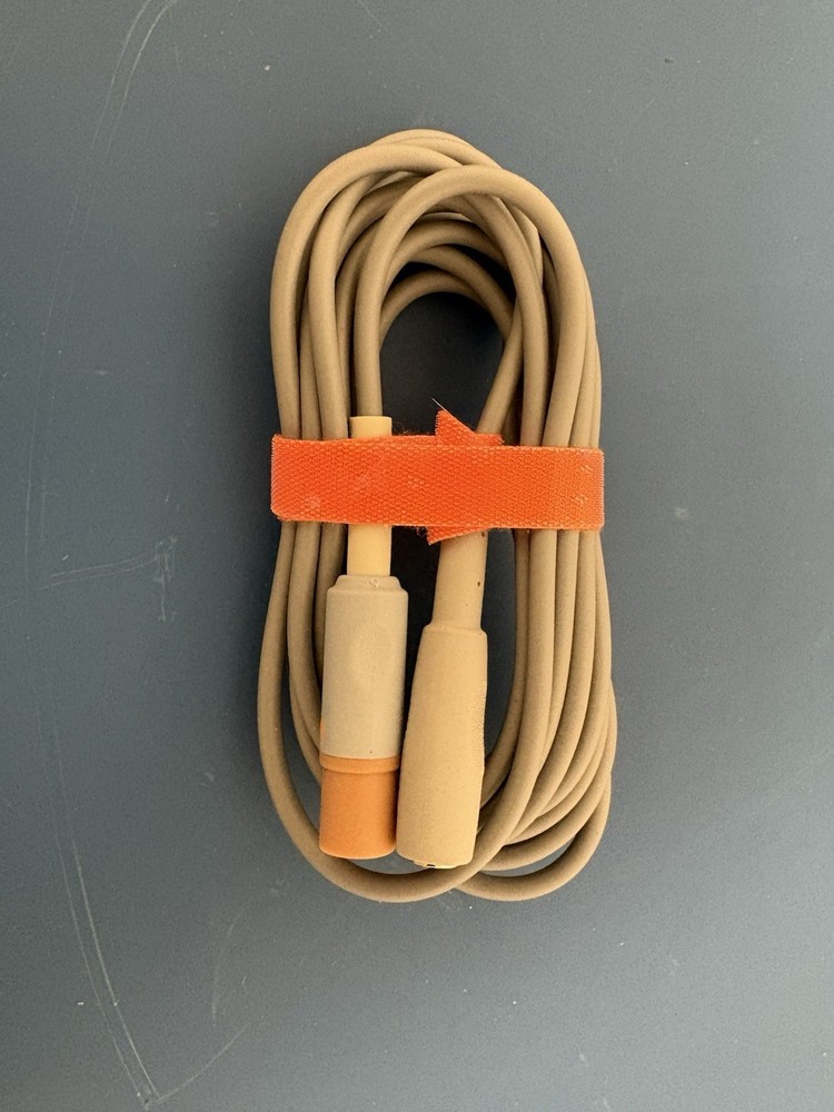 Compatible With Philips Temperature Adapter Cable 21082A