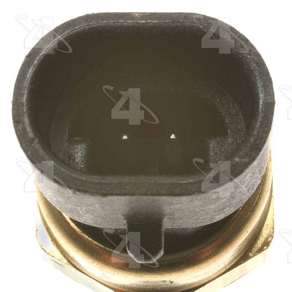 FOUR SEASONS Engine Coolant Temperature Sensor Fits 2012-2017 Buick Verano