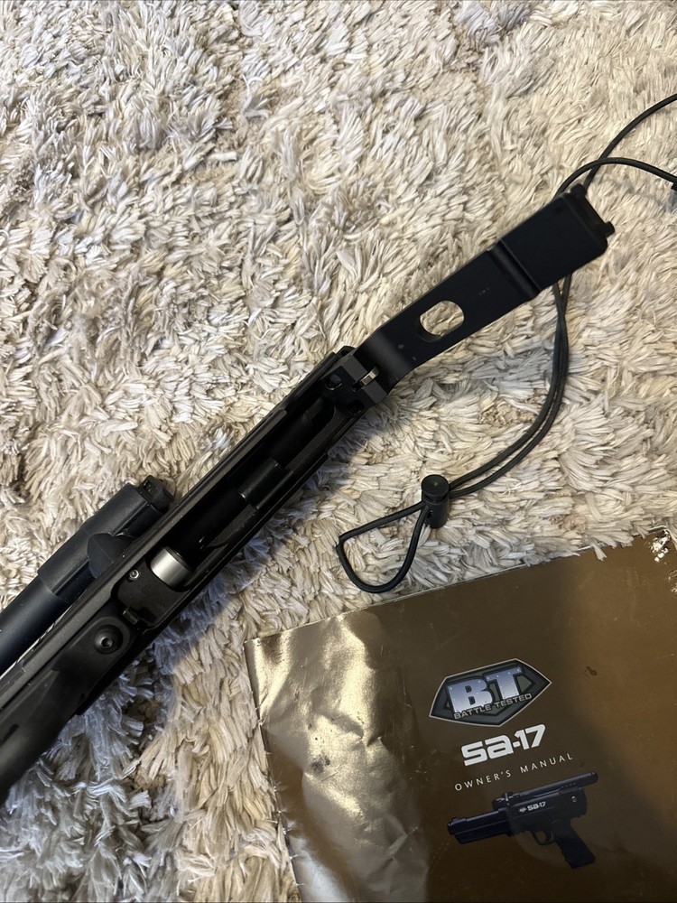 Empire BT SA-17 Paintball Marker