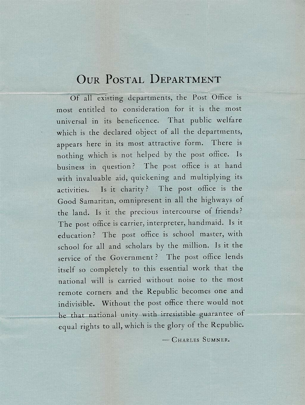 Pair of Covers from 1932 Sent to the Governor of Virginia