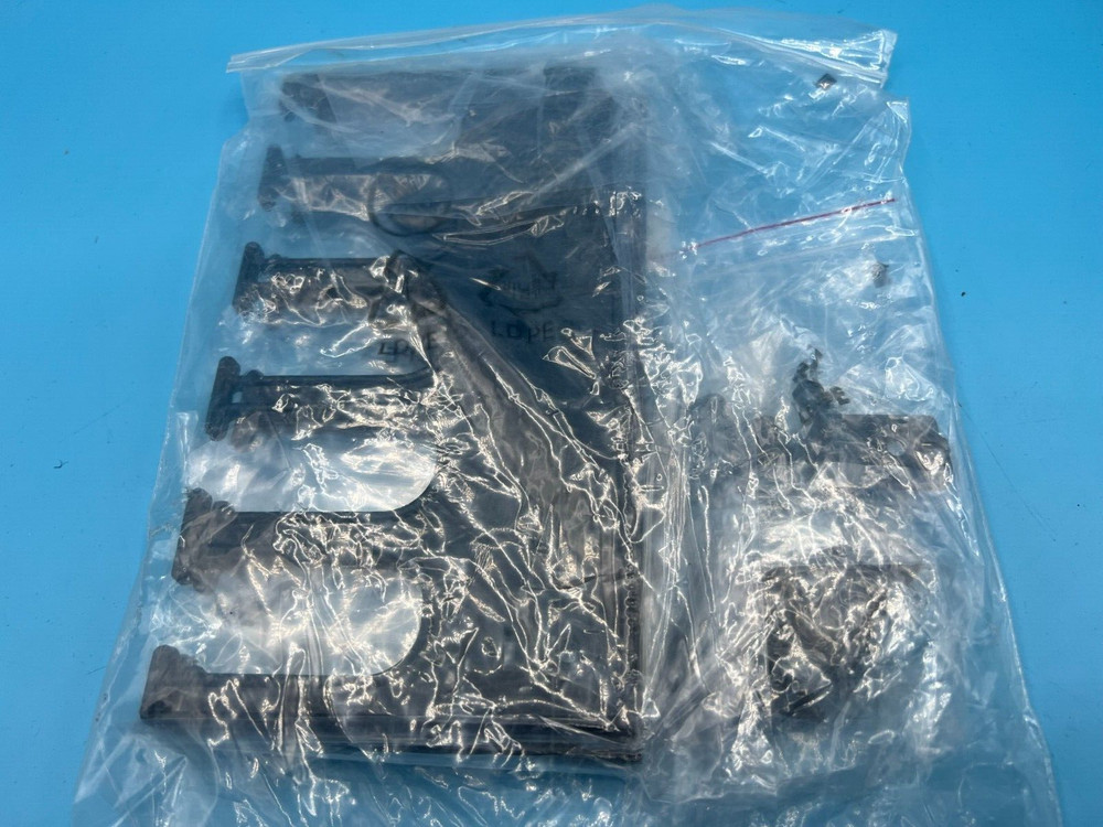 5U Cable Manager Kit 5300-0915