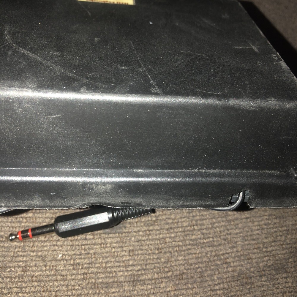 HTH Engineering HDP-2 Dictation Transcriber Foot Pedal Controller ONLY