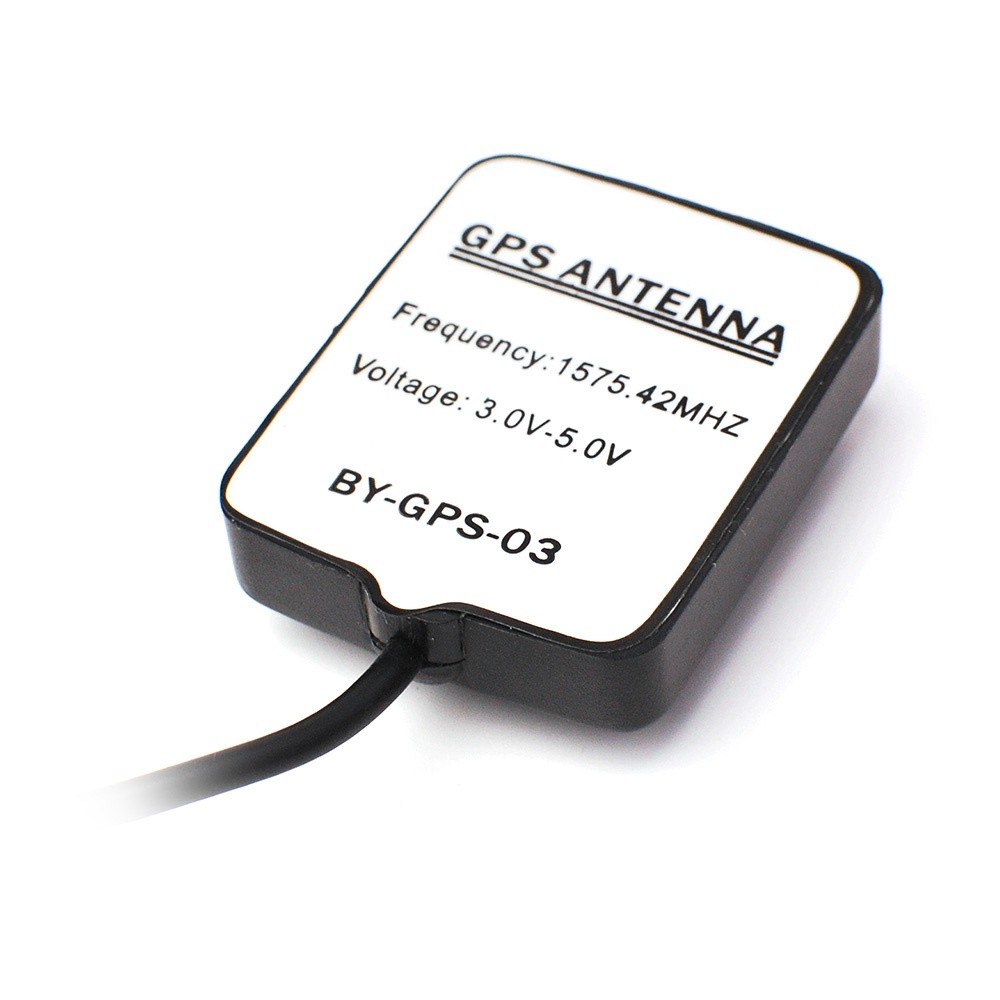 GPS Navigation antenna Command Alpine WICLIC plug for Becker Traffic Star/Becker