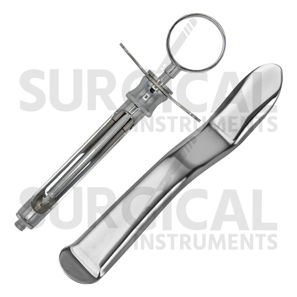 23 Pcs Oral Dental Surgery Set Extracting Elevators Forceps Kit German Grade