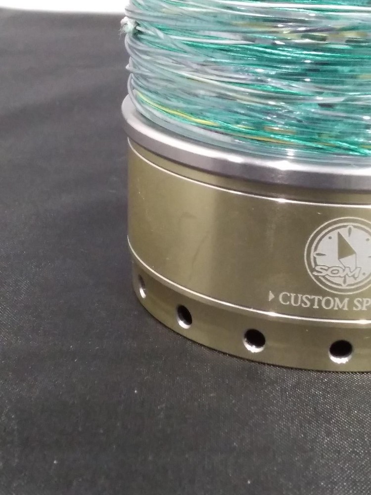Studio Ocean Mark ST4500II Custom Spool