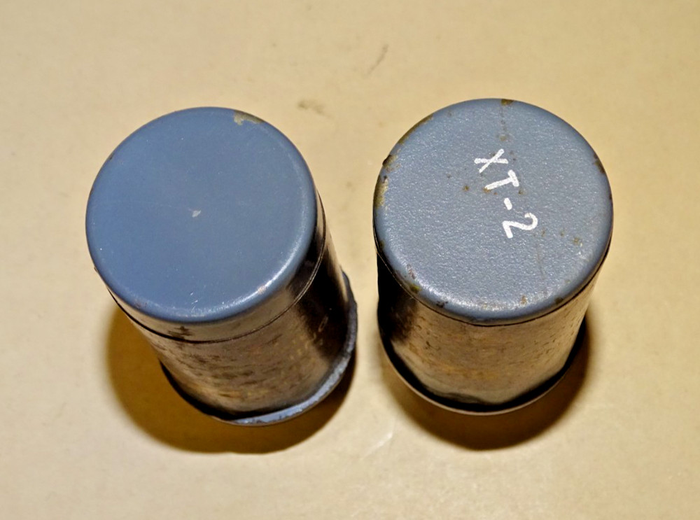 Pair, Harmon Kardon Model XT-2 Microphone Input Transformers
