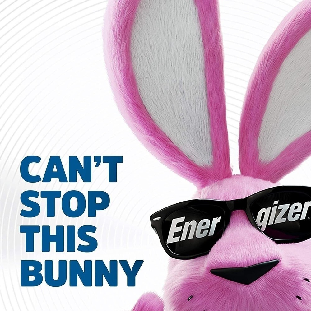 Energizer AAA Batteries,