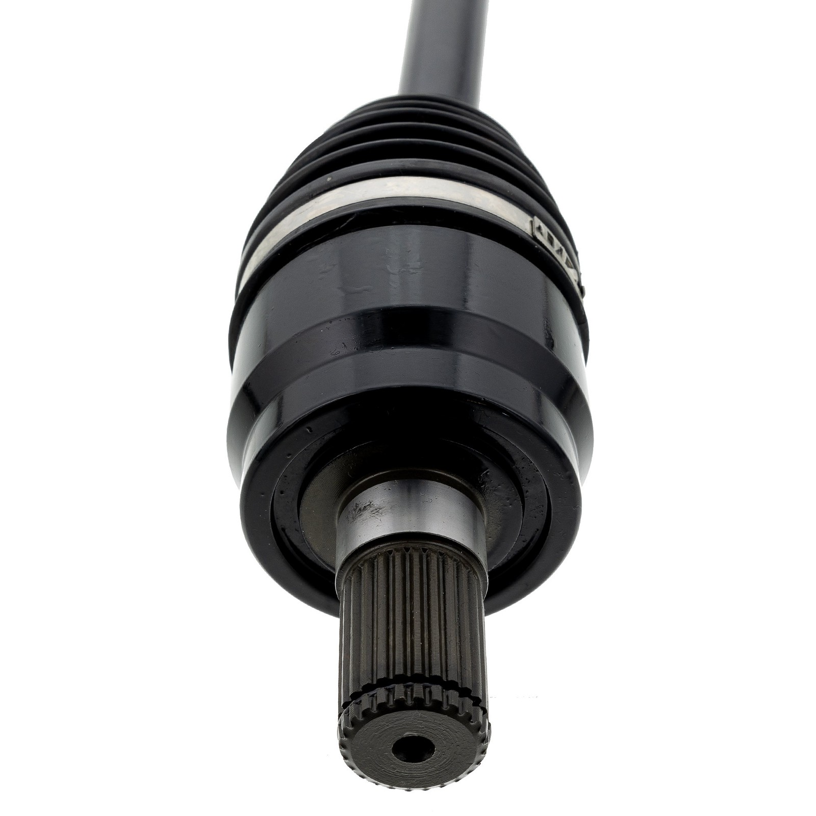 NICHE Rear CV Axle Drive Shaft Honda Pioneer 520 500 42250-HL5-E61 2 Pack