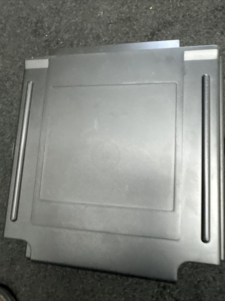 K601800-002 Asco Group 5 ATS Controller Transfer Switch Control Panel 601800-002