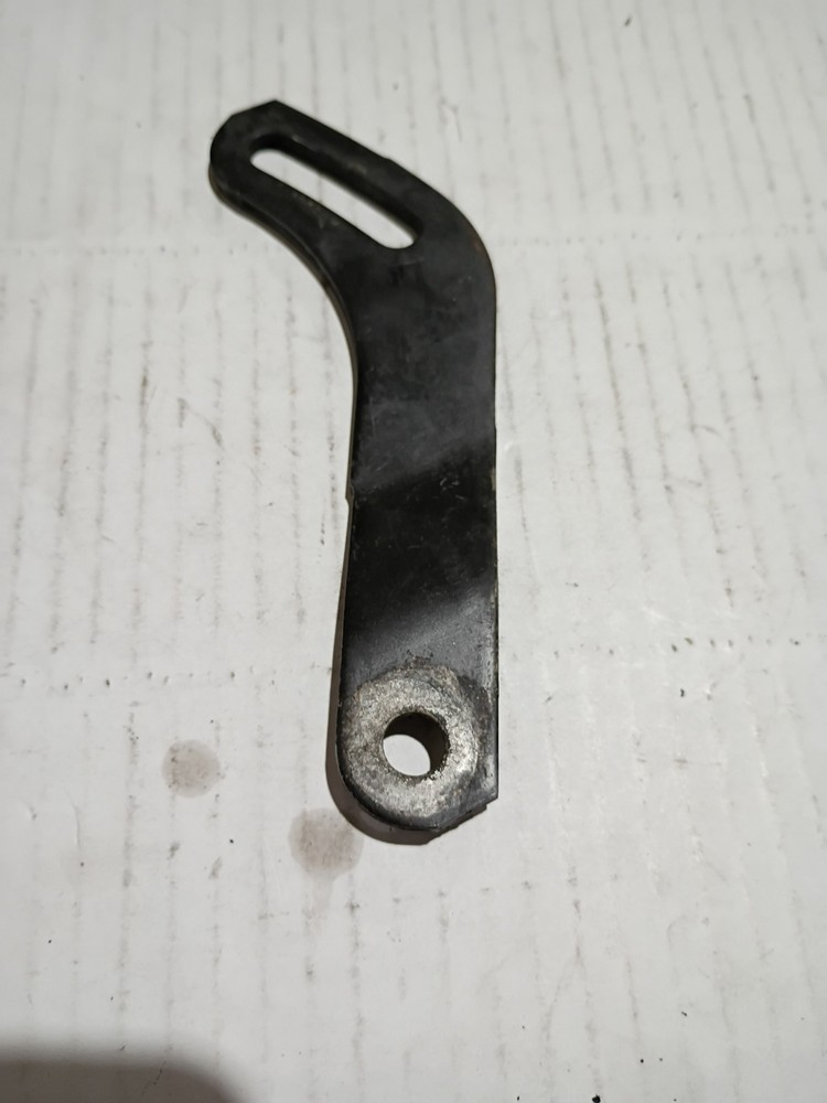 MAZDA RX7 FD AIR PUMP ADJUSTER BRACKET A87