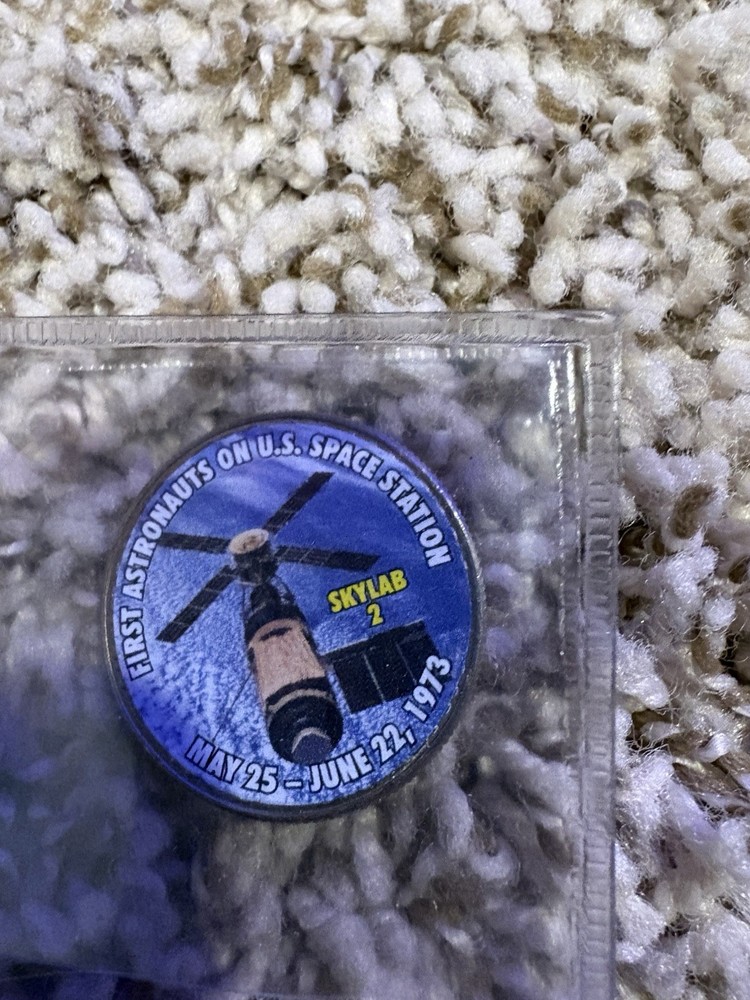 space coins