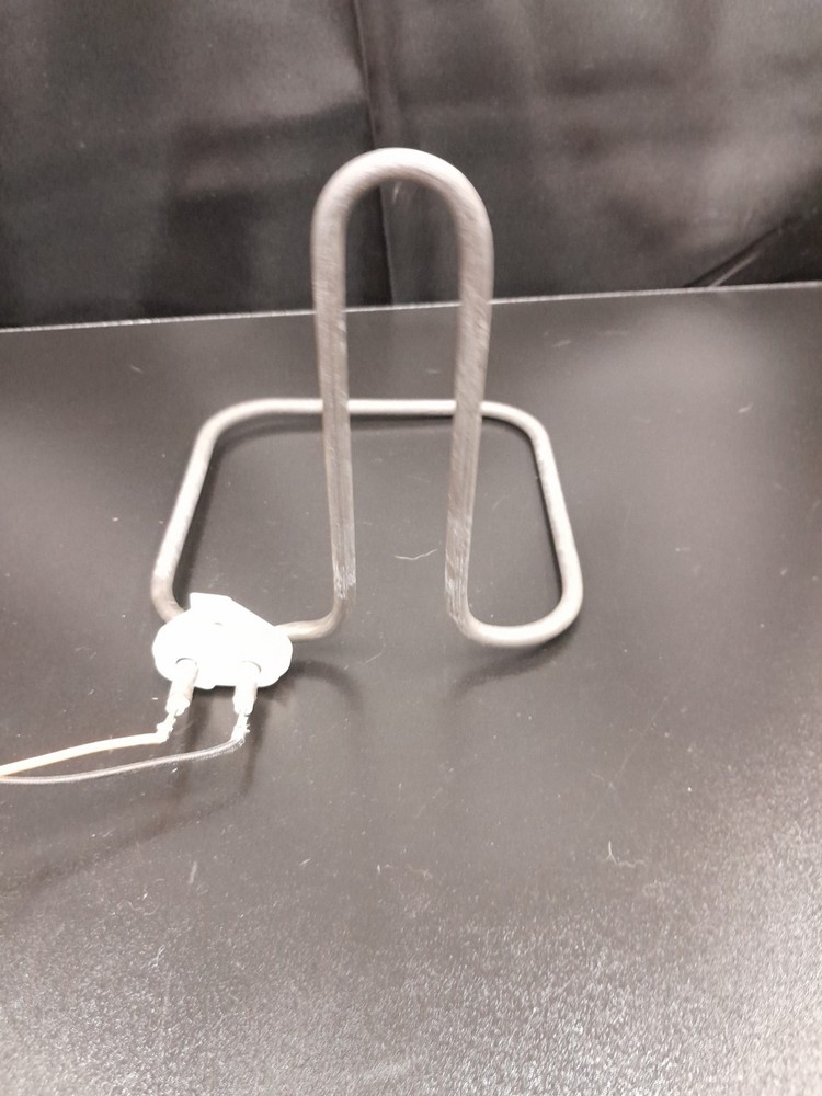 Hitachi Bread Machine HB-B201 Heating Element + Insulator Attachments