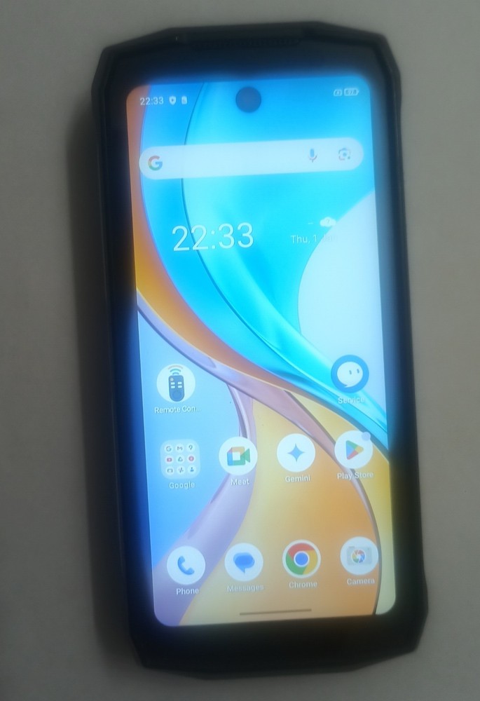 Ulefone Armor Mini 20 Pro