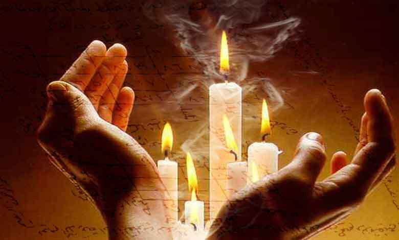 Extremely Powerful Spell cast Voodoo Black Magic Strong Luck