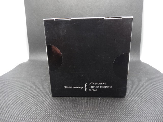 PROTOCOL COMPUTER KITCHEN TABLE LAPTOP OFFICE DESK KEYBOARD POWER VACUUM DUSTER