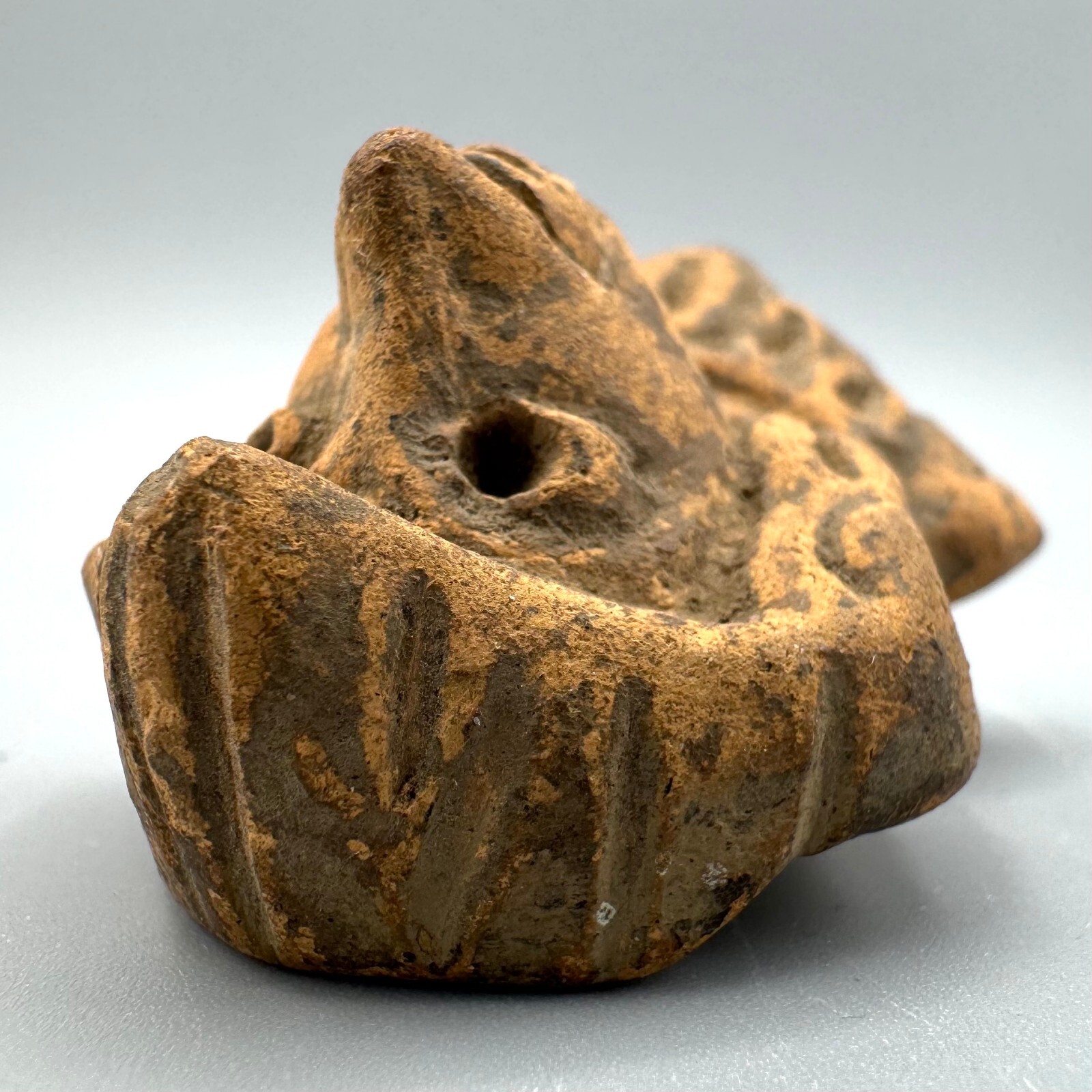 Authentic Ancient Pre-Columbian Sculpture