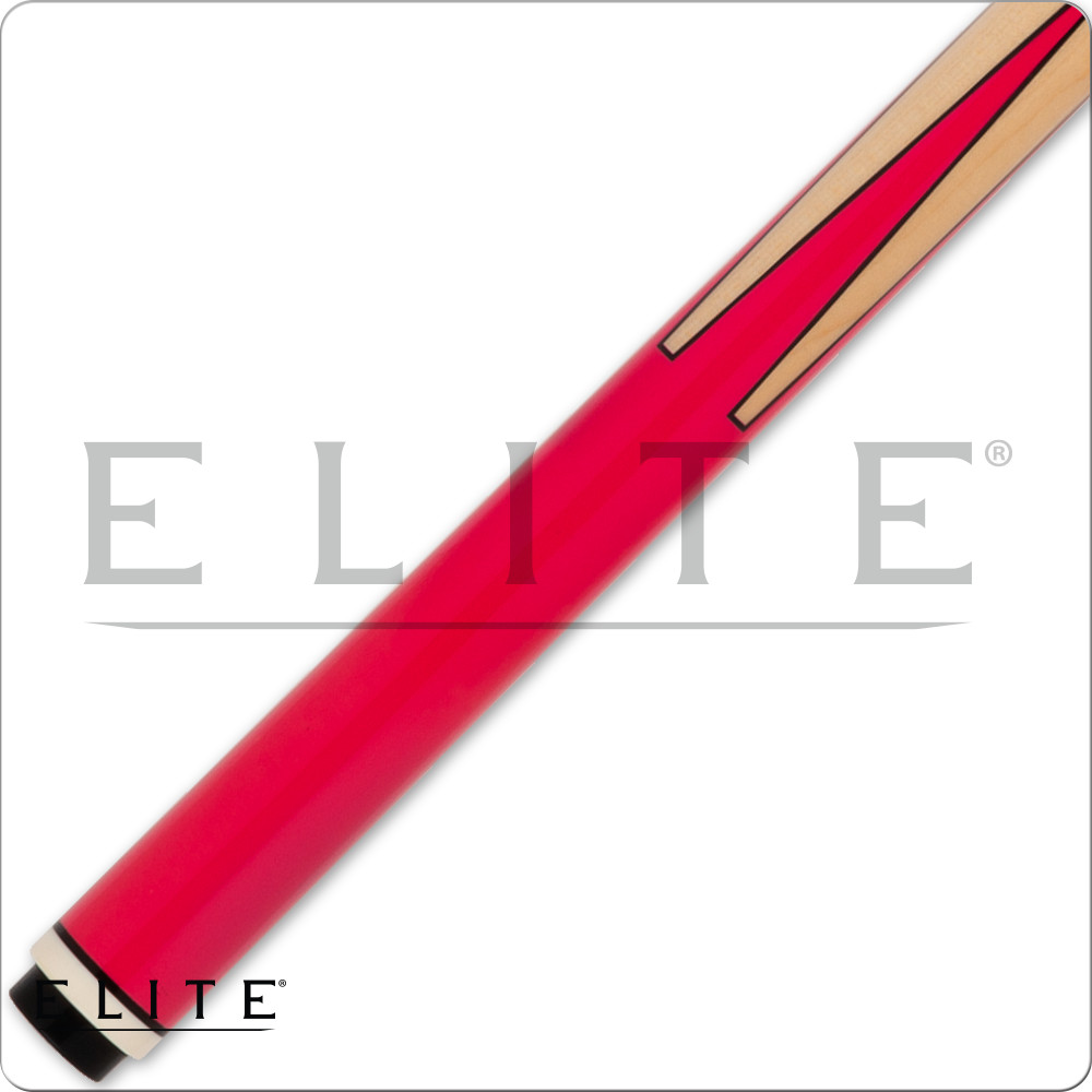 Elite ELJMP Jump Pool Cue - Pink