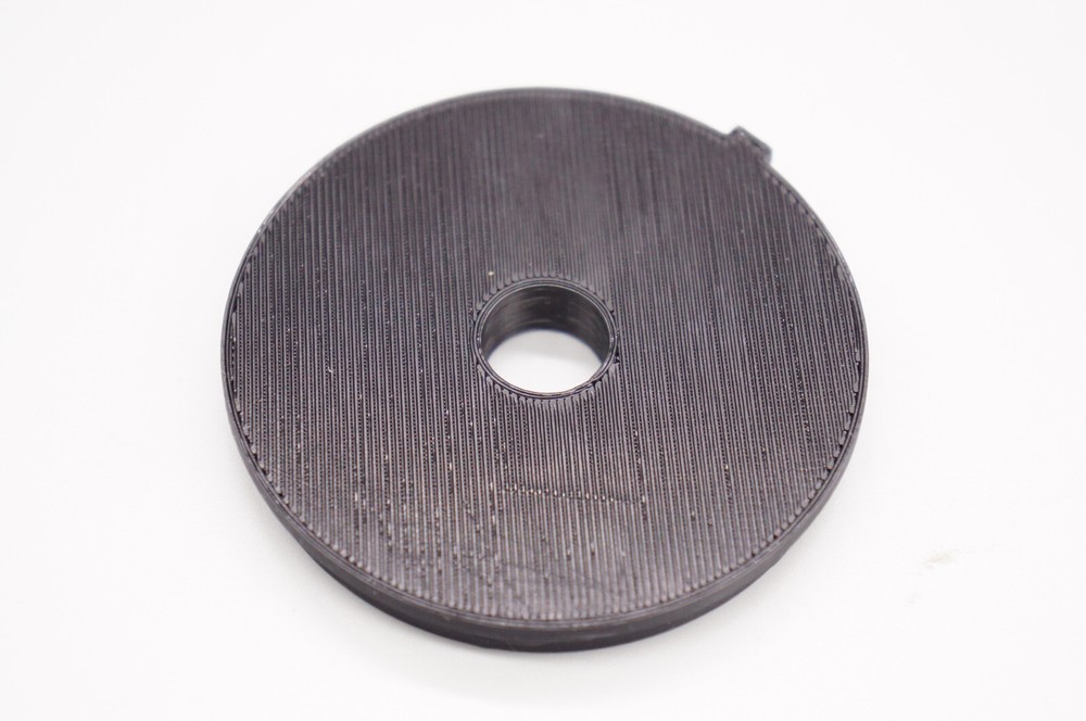 Router Table Insert Rings 1"/ 2" For Ryobi A25RT03 Universal Router Table