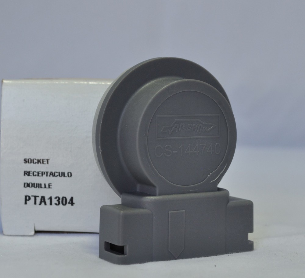 CARQUEST Premium PTA1304 Back Up Light Socket